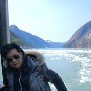 Meet your Posher, Wai kit vincent